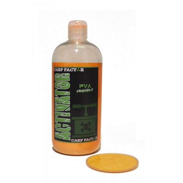 Carp Factor Activator Tutti Frutti 500ml