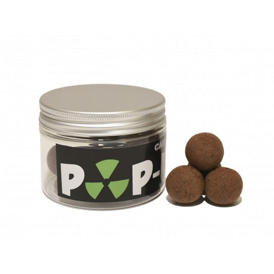 Carp Factor Pop Up Fish & Garlic