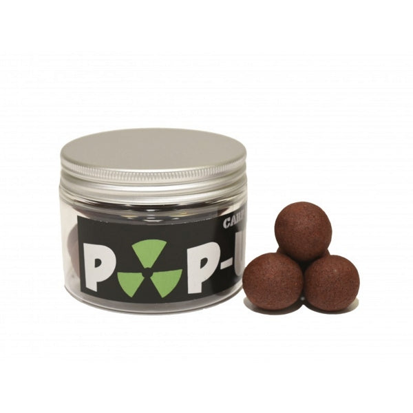 Carp Factor Pop Up Monster Crab