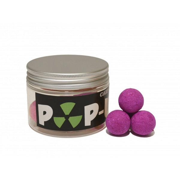 Carp Factor Pop Up Strawberry & Tangerine