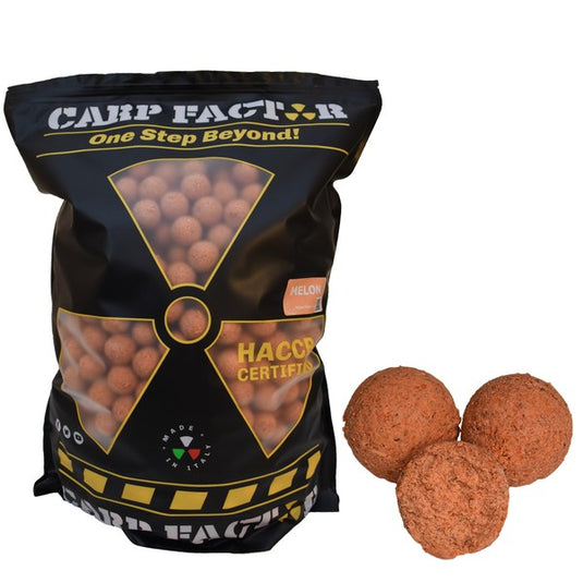 Carp Factor Pro Baiting Special Melon 5kg 20mm