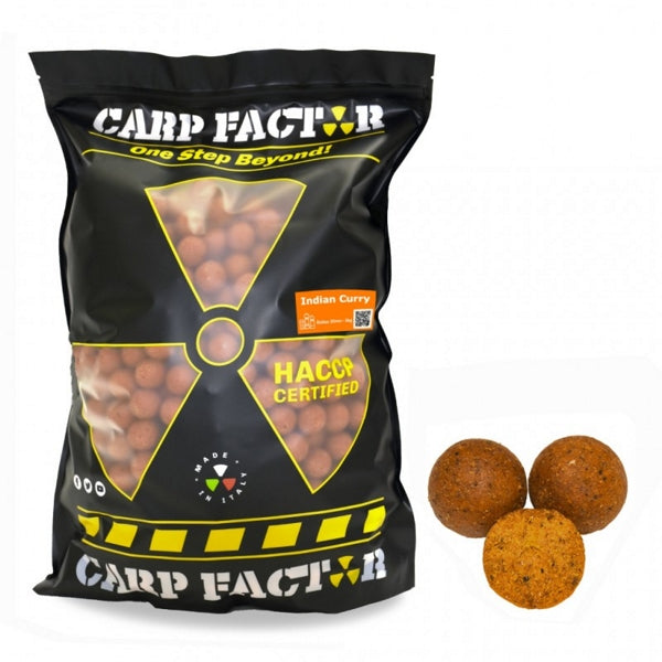 Carp Factor Pro Catch Indian Curry