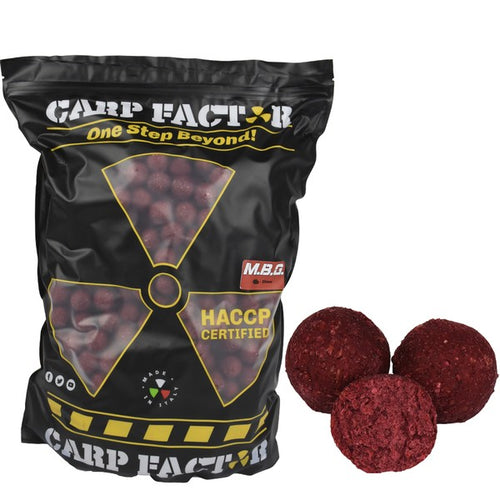 Carp Factor Pro Baiting Special M.B.G.