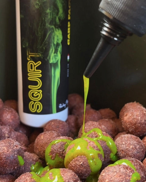 Carp Factor Squirt Milk B+ 150ml