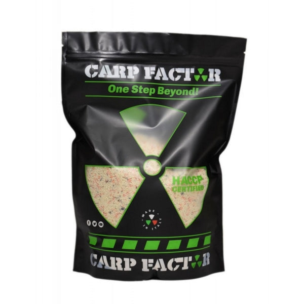 Carp Factor Stick Mix Milk B 1kg