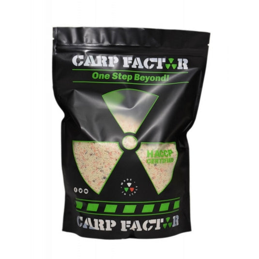 Carp Factor Stick Mix Milk B 1kg