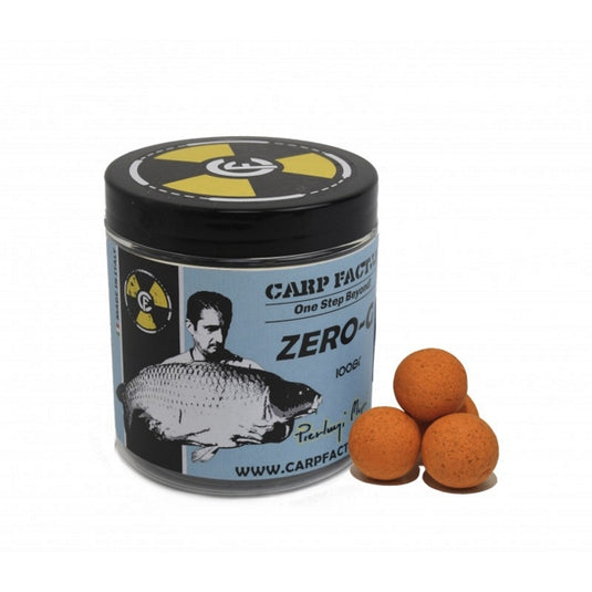 Carp Factor Zero Gravity Indian Curry