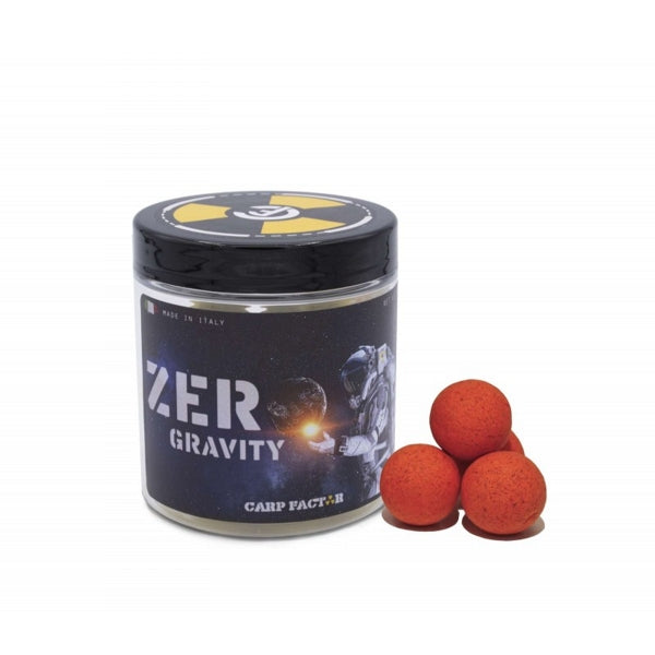 Carp Factor Zero Gravity M.B.G.