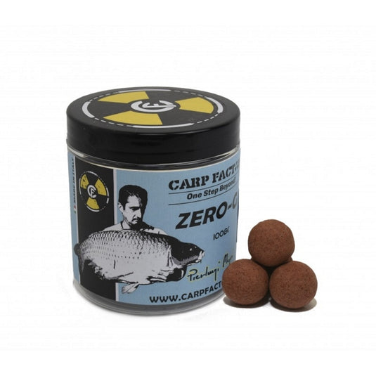 Carp Factor Zero Gravity Monster Crab