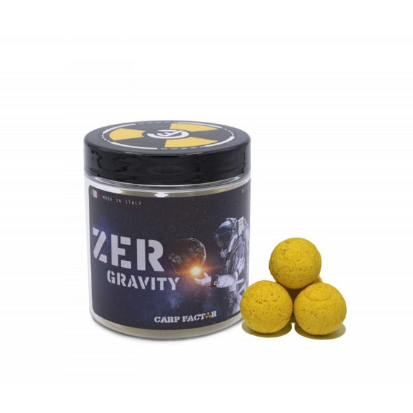 Carp Factor Zero Gravity Pineapple & Butyric