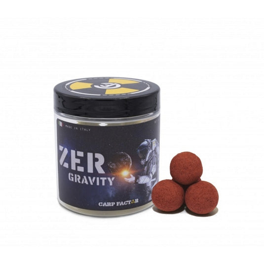Carp Factor Zero Gravity Red Fish