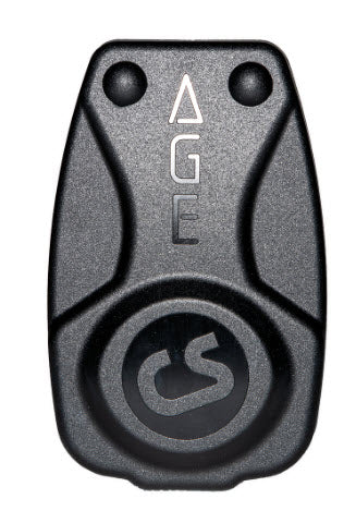 Carp Sounder Age Cover