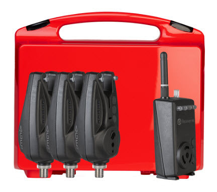 Carp Sounder Digital Age Pro Set