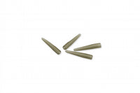 Manchons anti-emmêlement Carp'r'us Shorty - CARP'R'US ANTI TANGLE SLEEVES SHORTY - 15 pcs