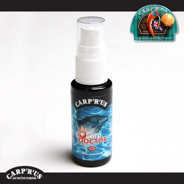 Carp'r'us Carp Doctor