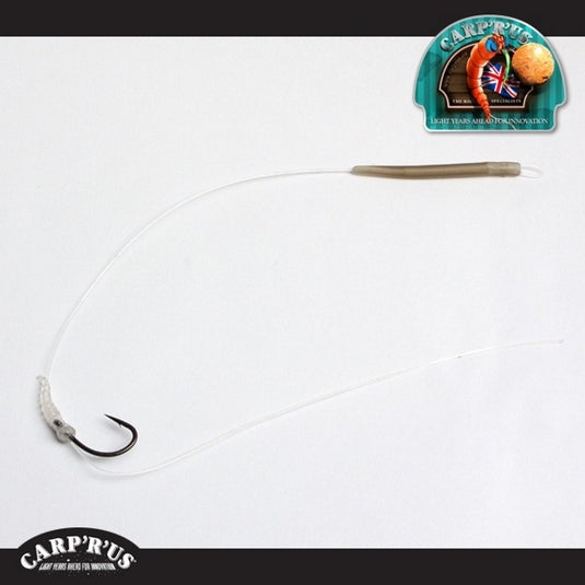 Carp'r'us Clearwater Fluorocarbon - Centurion 2000