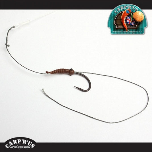Carp'r'us Combi Blowback Rig - Centurion 2000