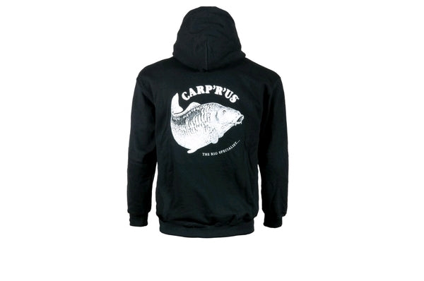 Carica immagine in Galleria Viewer, Carp&#39;r&#39;us Felpa Mouthsnagger
