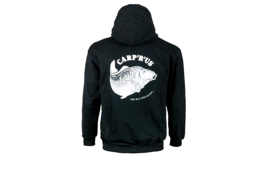 Carp'r'us Felpa Mouthsnagger