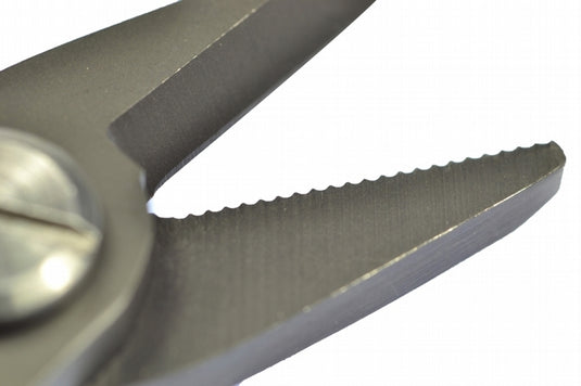 Carp'r'us Ultimate Titanium Scissors