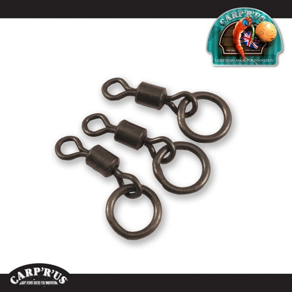 Carp'r'us Girelle Con Anello 360°