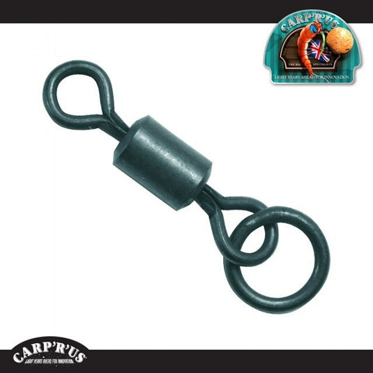 Carp'r'us Girelle Con Anello