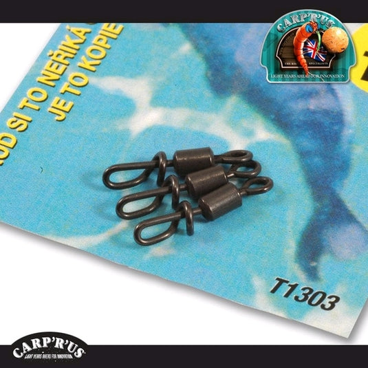 Carp'r'us Gizmo Girelle Mini Quick Change