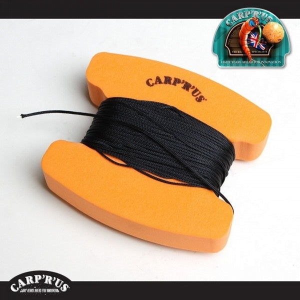 Carp'r'us H-Marker