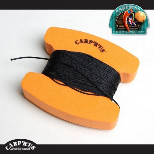 Carp'r'us H-Marker