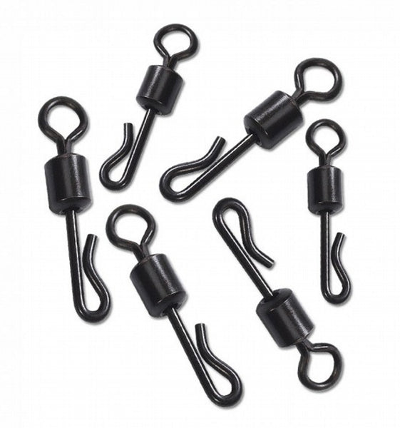 Carp'r'us Quick Change Swivel