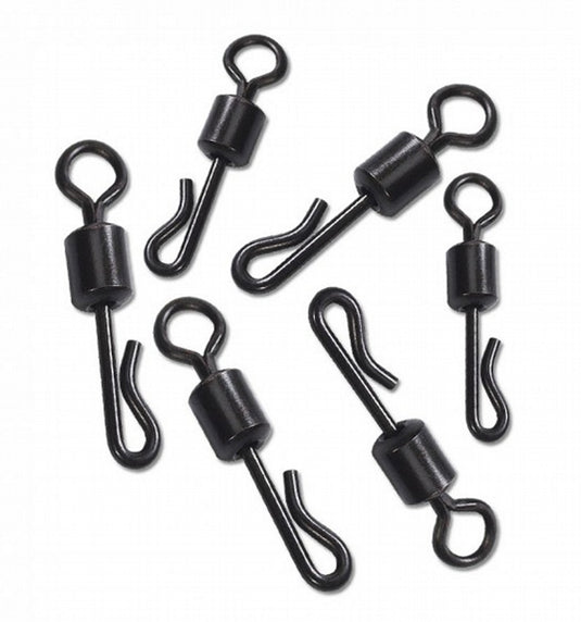 Carp'r'us Quick Change Swivel