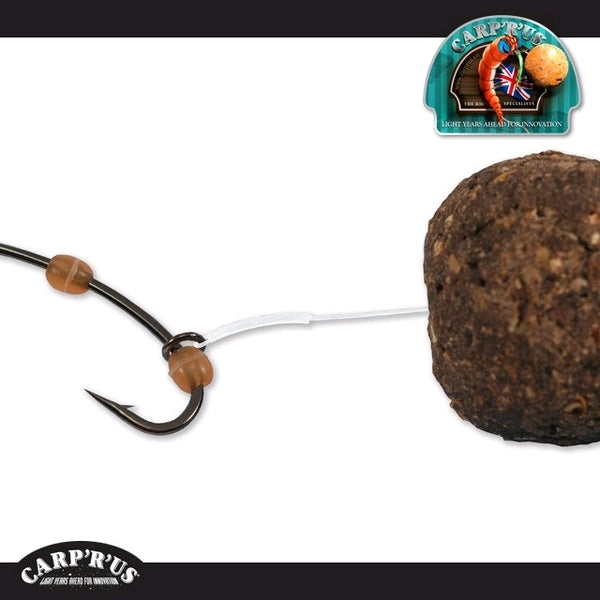 Carica immagine in Galleria Viewer, Carp&#39;r&#39;us Ready Hairs
