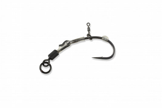 Carp'r'us Ready Naked Ronnie Rig - Predator