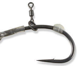 Carp'r'us Ringed Micro Swivel