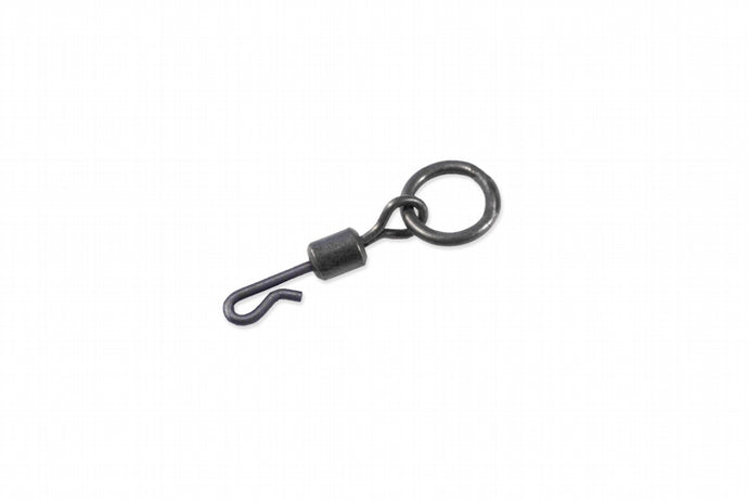 Carp'r'us Ringed Quick Change Swivel