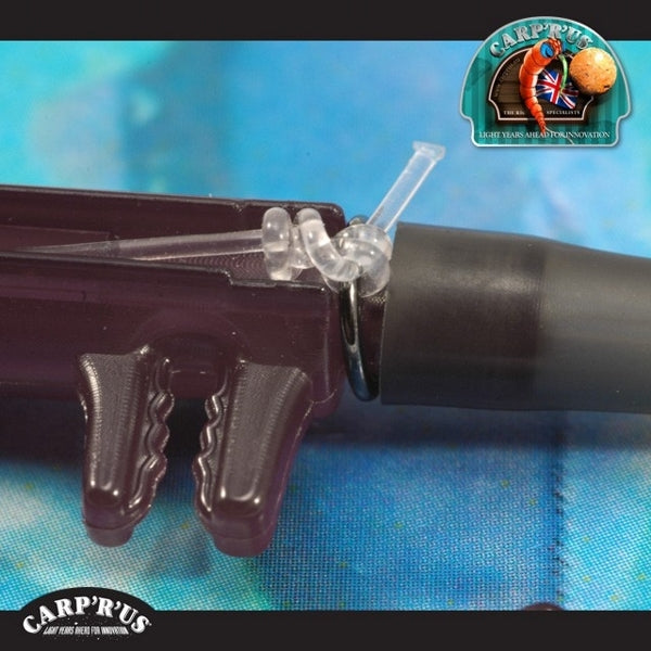 Carp'r'us Snag Clip Rings 5mm