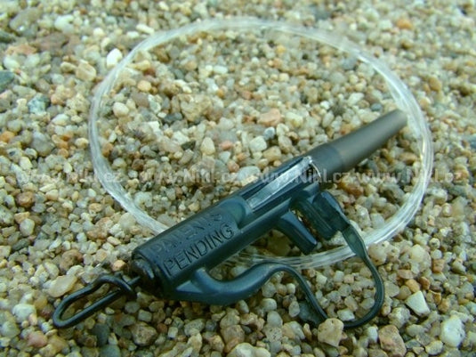 Carp'r'us Snag Clip System