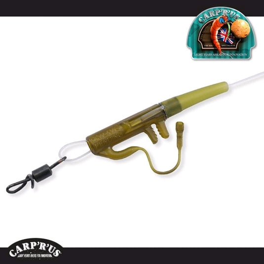 Carp'r'us Snag Clips