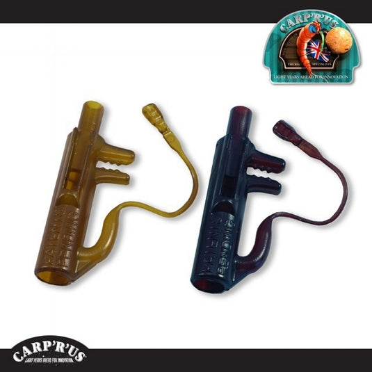 Carp'r'us Snag Clips