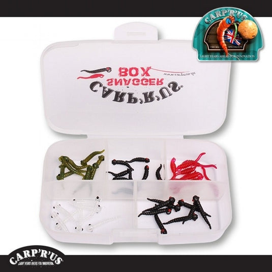Carp'r'us Snagger Box