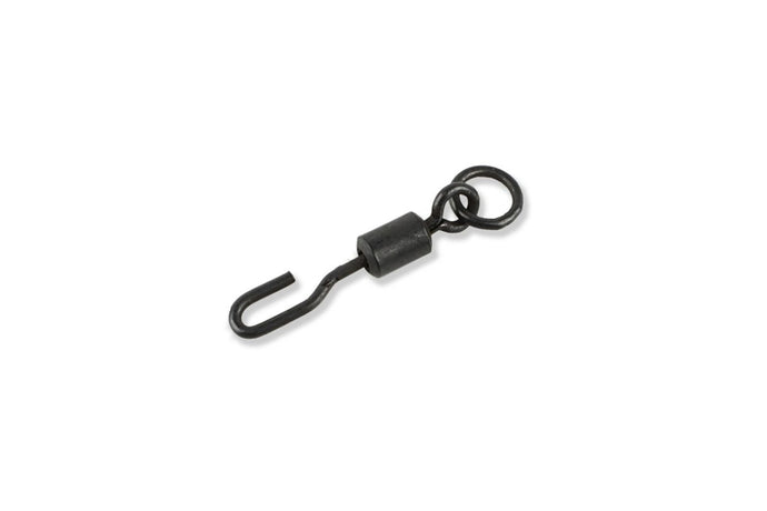 Carp'r'us Spinner Ring Swivel