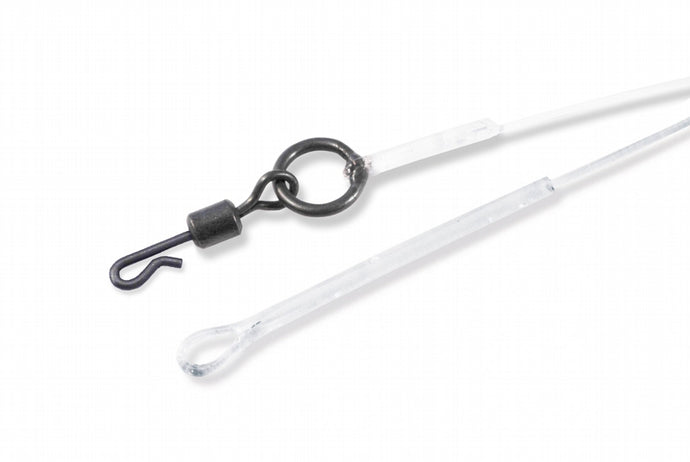 Carp'r'us Stiff Link Ronnie Boom