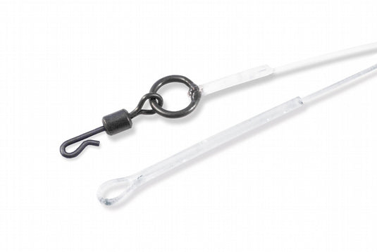 Carp'r'us Stiff Link Ronnie Boom