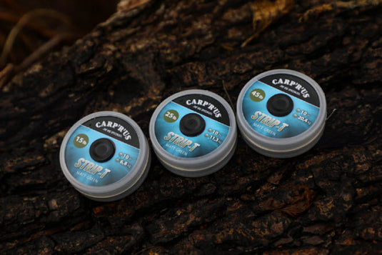 Carp'r'us Strip-T
