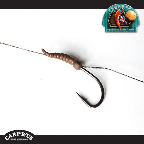 Carp'r'us Strip-X 25lb - Continental Snag