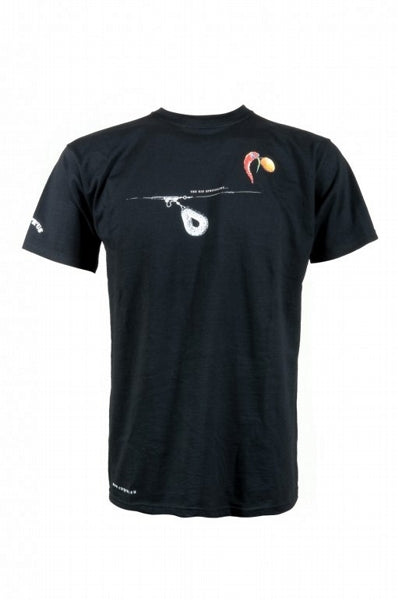 Carp'r'us T-Shirt Mouthsnagger