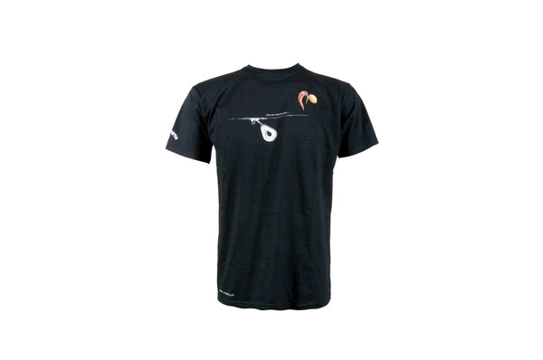 Carica immagine in Galleria Viewer, Carp&#39;r&#39;us T-Shirt Mouthsnagger
