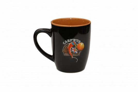 Carp'r'us Tazza