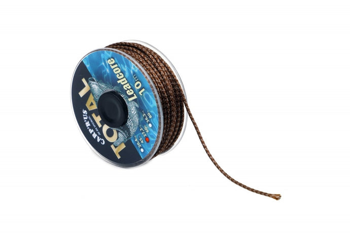 Carp'r'us Total Leadcore 60lb
