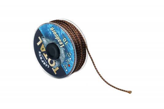 Carp'r'us Total Leadcore 60lb